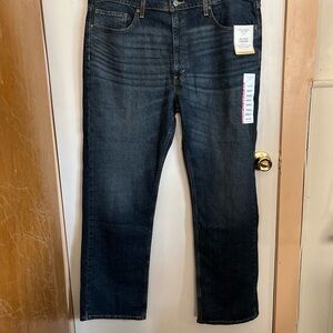 Levi's Strauss Signature Gold Relaxed Straight